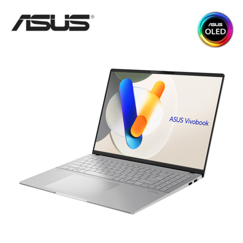 Asus VivoBook S 16 OLED M5606W-AMX078WMS 16