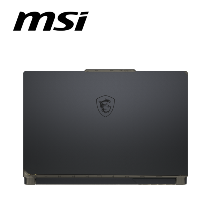 MSI Cyborg 15 A13UC-2065 15.6'' FHD Gaming Laptop ( i7-13620H, 16GB, 512GB SSD, RTX3050 4GB, W11 )2