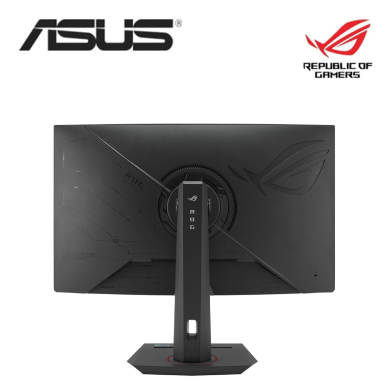 Asus ROG Strix XG32WCS 31.5