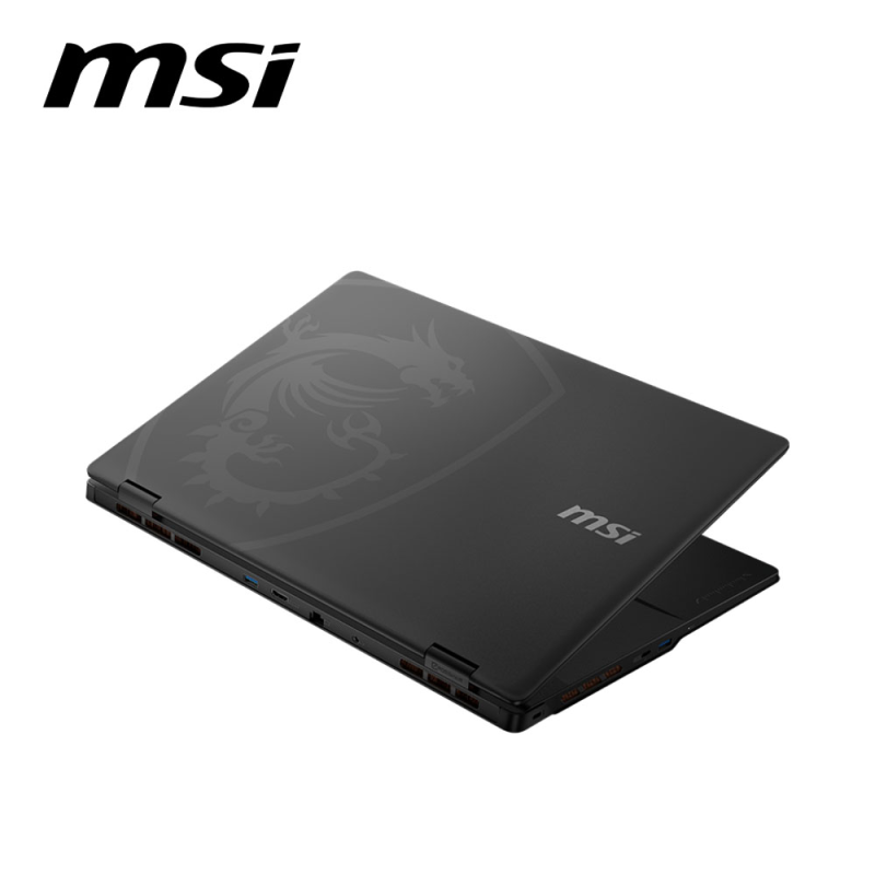 MSI Crosshair 18 HX AI A2XWFKG-031 18'' QHD+ Gaming Laptop ( NVIDIA® GeForce RTX™ 5060, Ultra 9 275HX, 16GB, 1TB SSD, W11 )5