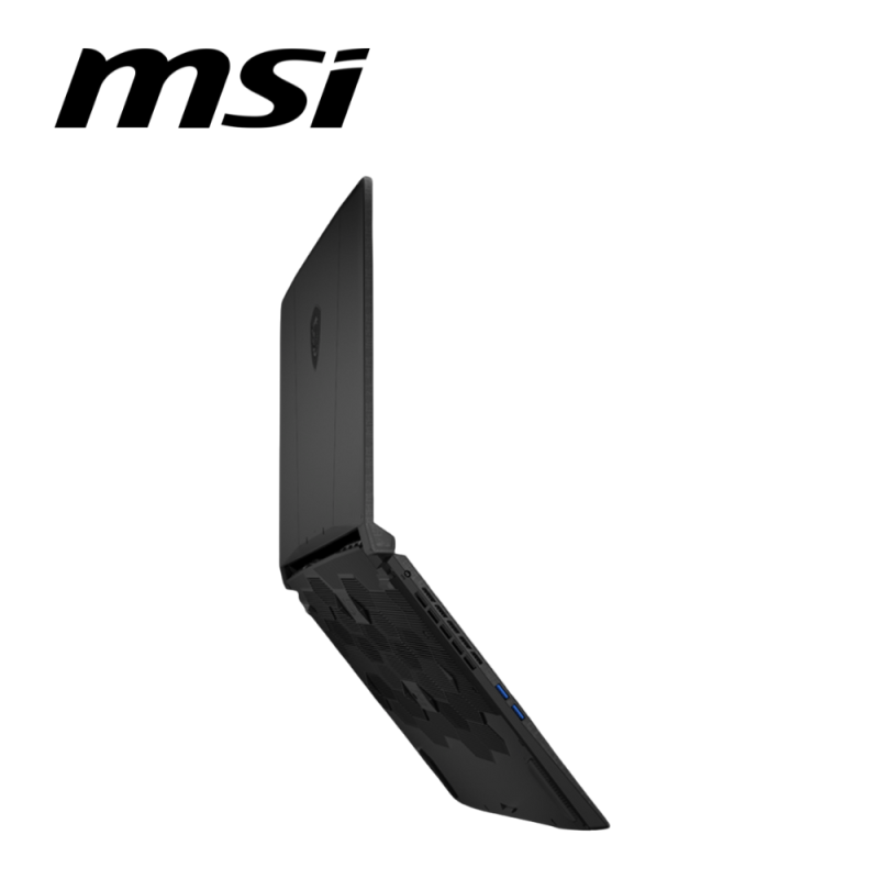 MSI Katana 15 HX B14WGK-676MY 15.6'' QHD 165Hz Gaming Laptop ( i7-14700HX, 16GB D5, 1TB SSD, RTX5070 8GB, W11 )4