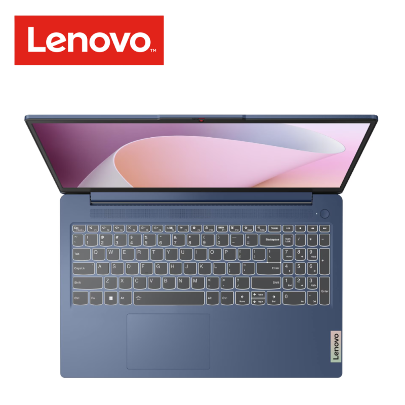 Lenovo IdeaPad Slim 3 15ABR8 82XM0145MJ 15.6'' FHD Laptop Abyss Blue ( R7 5825U, 16GB, 512GB SSD, ATI, W11, HS+M365 )2