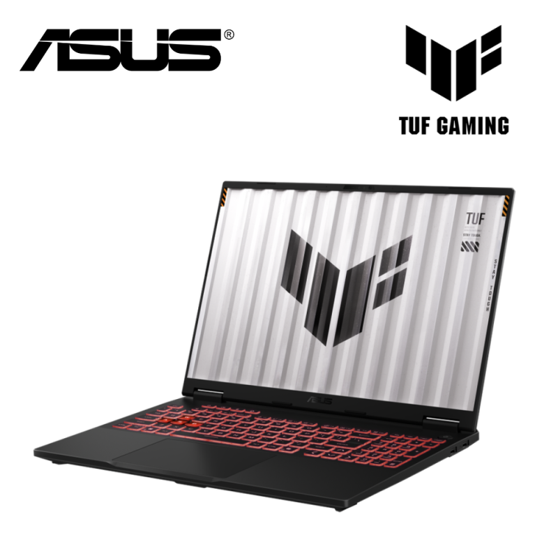 Asus TUF Gaming F16 FX608J-HRV054W 16