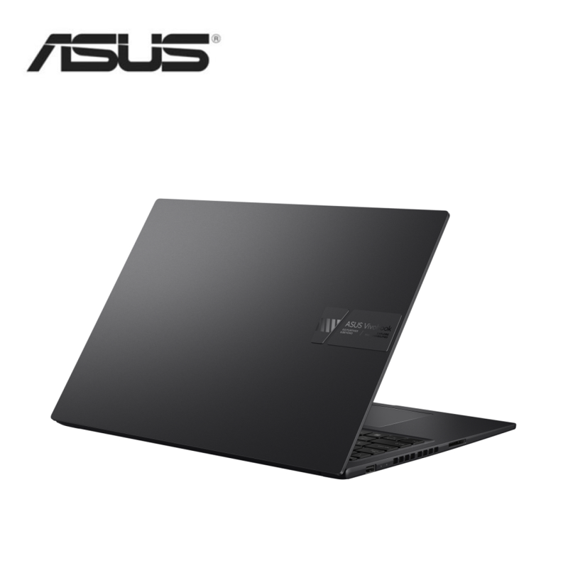 Asus Vivobook 16X K3605V-CRP2008WS 16'' WUXGA Laptop Indie Black ( i5-13420H, 16GB, 512GB SSD, RTX3050 4GB, W11, HS+M365 )3