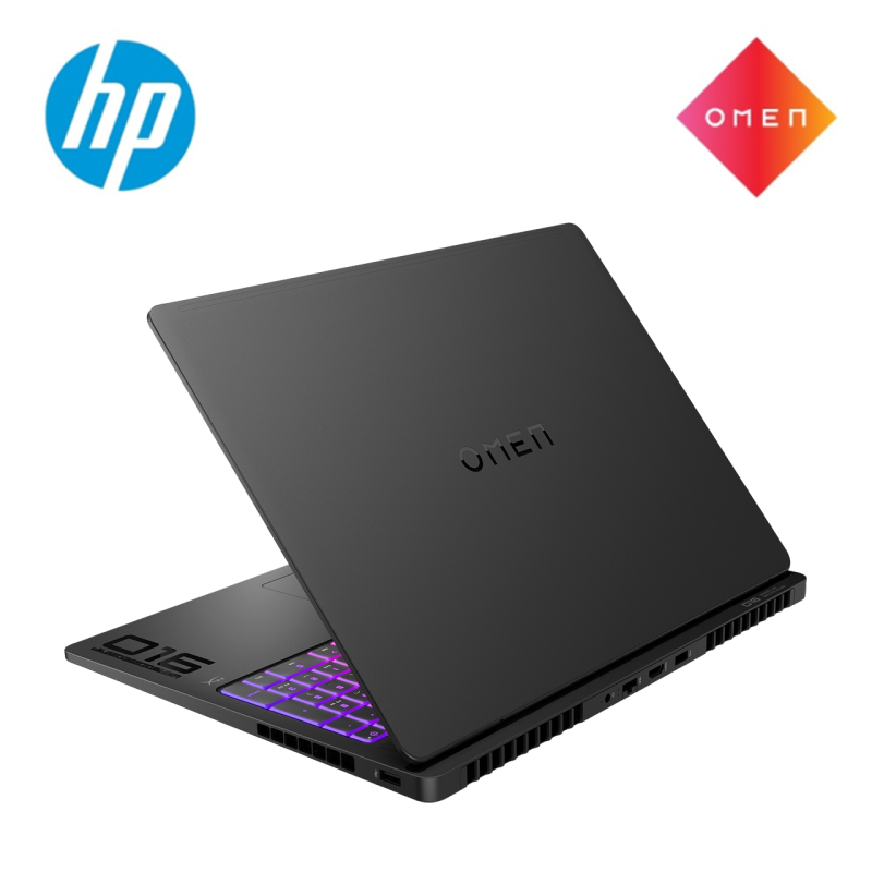 HP OMEN MAX 16-ah0144TX 16