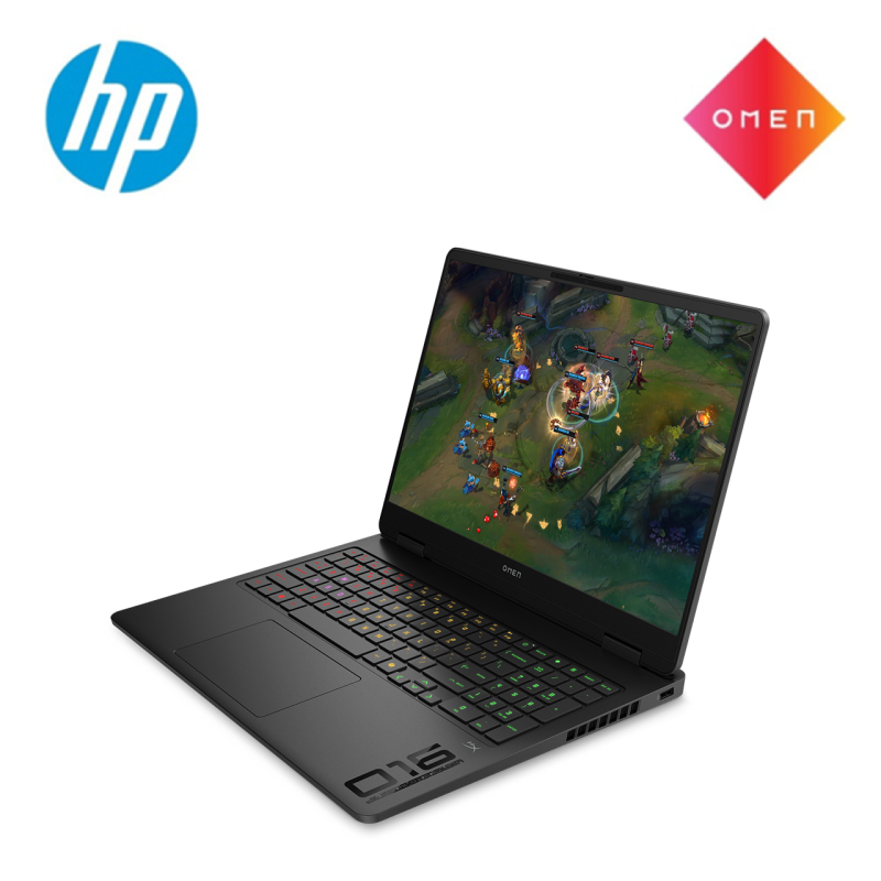 HP OMEN 16-ap0156AX 16
