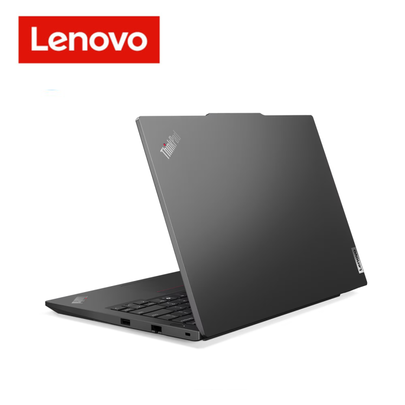 Lenovo ThinkPad E14 G7 21SX0002MA 14'' WUXGA Laptop Black ( CU5-225U, 16GB, 512GB SSD, Intel, W11P )3