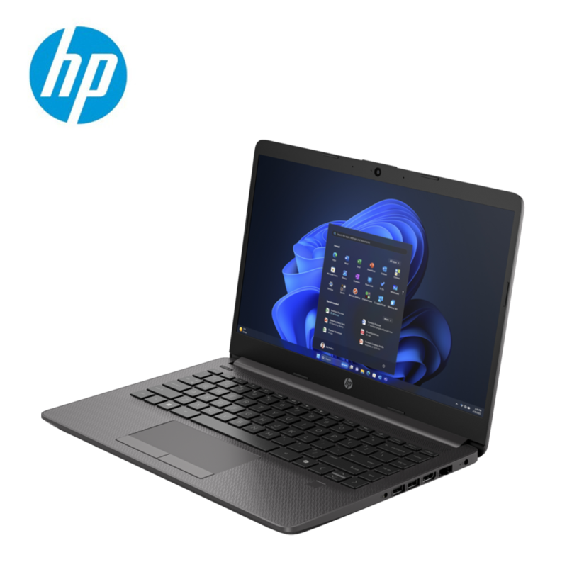 HP ProBook 240R G9 983Z6AV 14'' FHD Laptop Black ( i5-1335U, 8GB, 512GB SSD, Intel, W11P )2