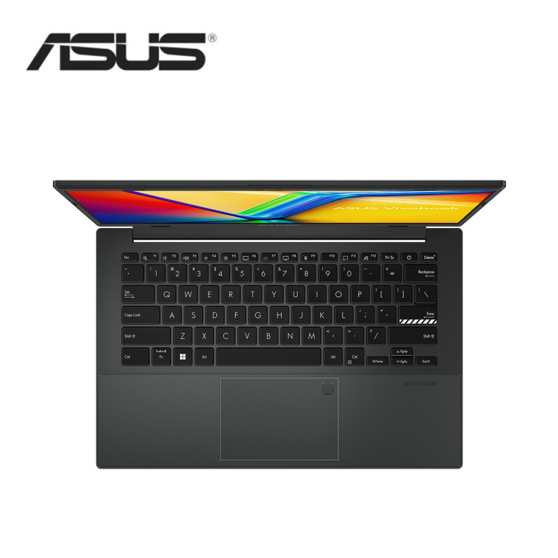 Asus VivoBook Go 14 E1404G-ANK325WMS 14'' FHD Laptop Mixed Black ( i3-N305, 8GB, 512GB SSD, Intel, W11, HS+M365 )3