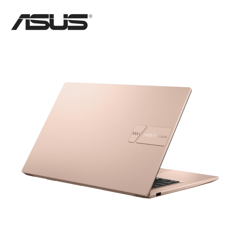 Asus VivoBook 14 A1404V-APB012WMS 14'' FHD Laptop Terra Cotta ( Core 7 150U, 16GB, 1TB SSD, Intel, W11, HS+M365 )4