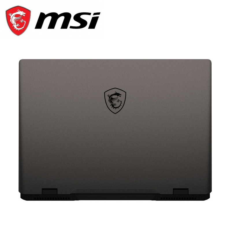 MSI Sword 16 HX B14VEKG-621 16'' FHD+ 144Hz Gaming Laptop ( i5-14450HX, 16GB D5, 512GB SSD, RTX4050 6GB, W11 )3
