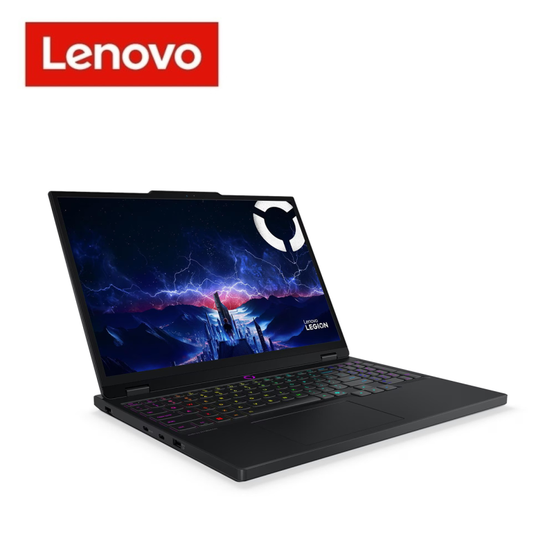 Lenovo Legion 5 15IRX10 83LY00A2MJ 15.1'' WQXGA 165Hz Gaming Laptop (NVIDIA® GeForce RTX™ 5070, i7-14700HX, 24GB, 1TB, W11)3