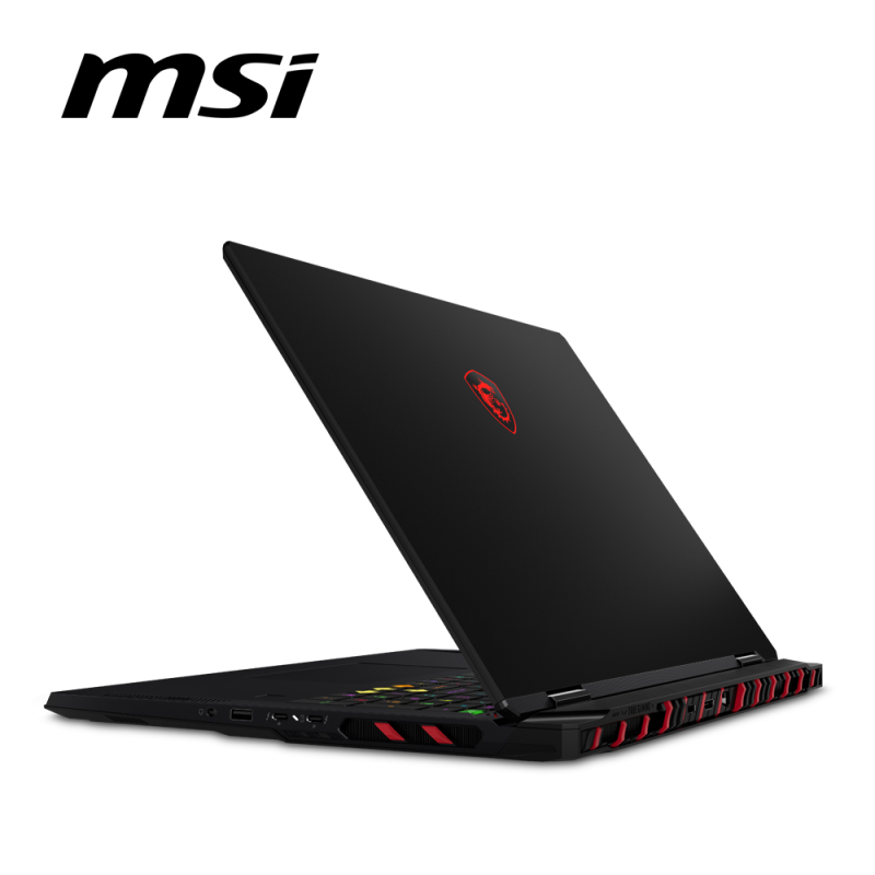 MSI Raider 18 HX AI A2XWJG-068 18
