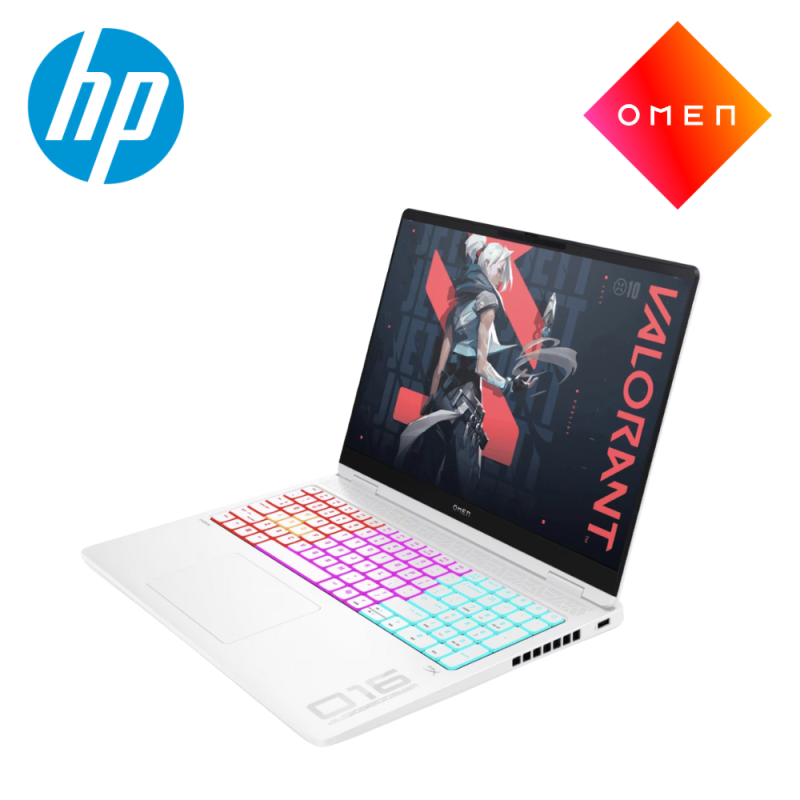 HP OMEN MAX 16-ak0059AX 16