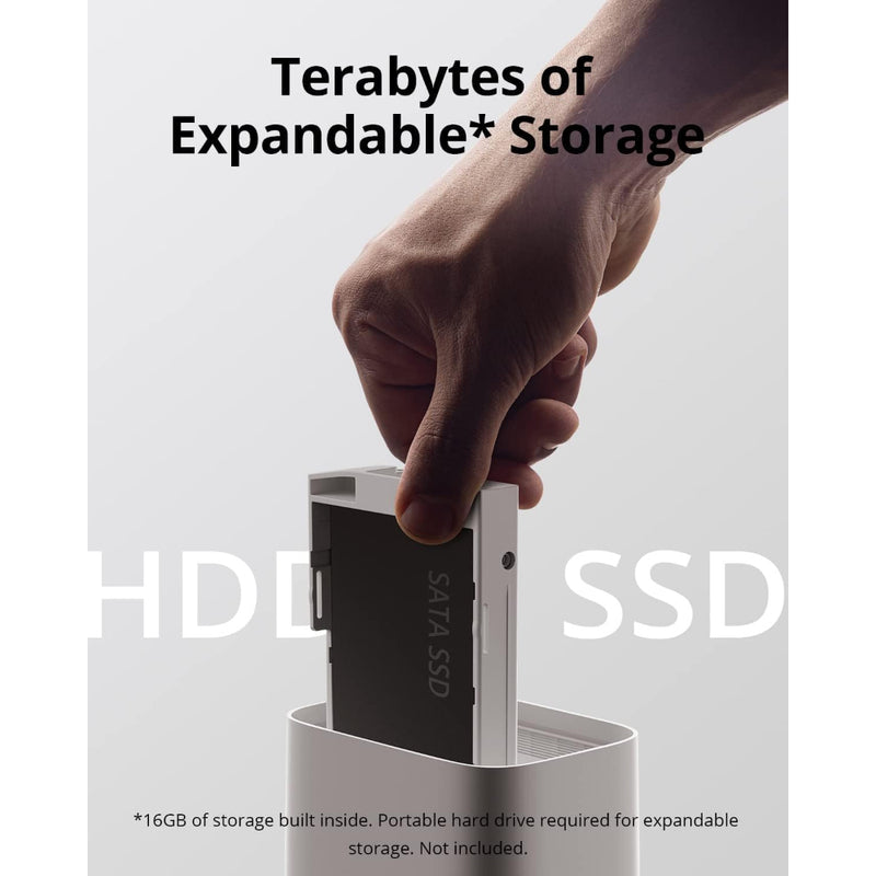 EUFY T8030 Security S380 HomeBase 32