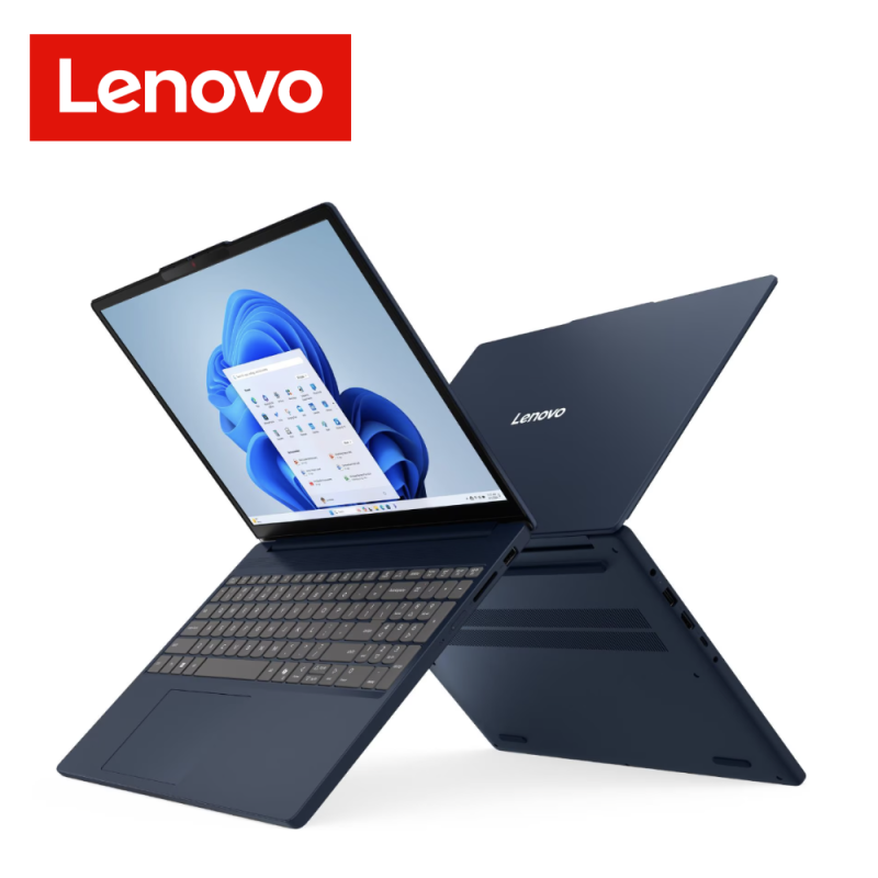 Lenovo IdeaPad Slim 3 15IRH10 83K100RJMJ 15.3'' WUXGA Laptop Cosmic Blue ( i7-13620H, 16GB, 512GB SSD, Intel, W11, HS+M365 )2