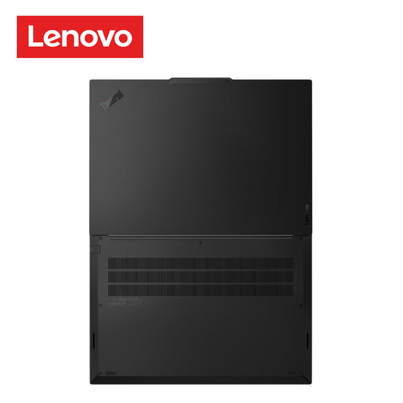 Lenovo ThinkPad E16 Gen 3 21SR0055MA 16'' WUXGA Laptop Black ( CU7-255H, 16GB, 512GB SSD, Intel Arc, W11P )4