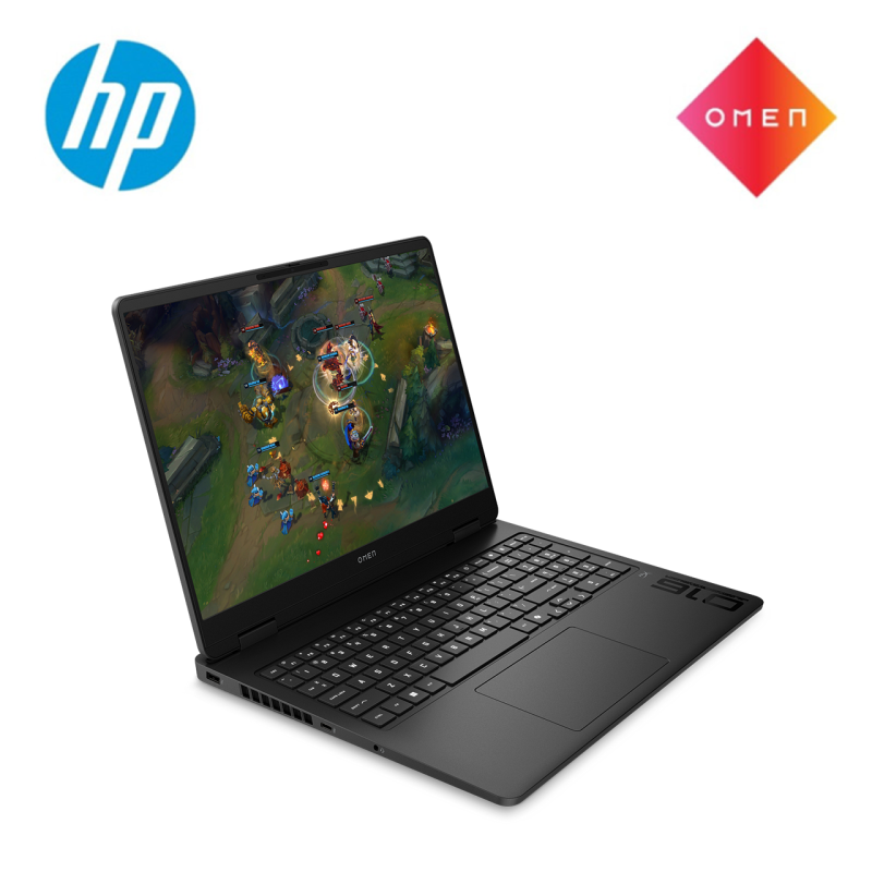 HP OMEN 16-ap0058AX 16