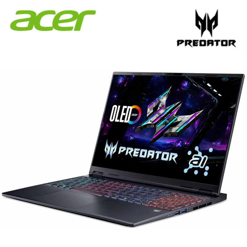 Acer Predator Helios Neo 16S AI PHN16S-71-907F 16