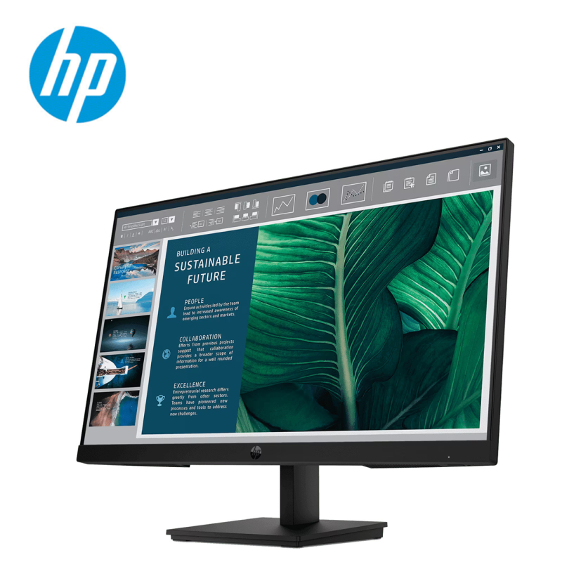 HP Series 3 Pro 324PV 23.8