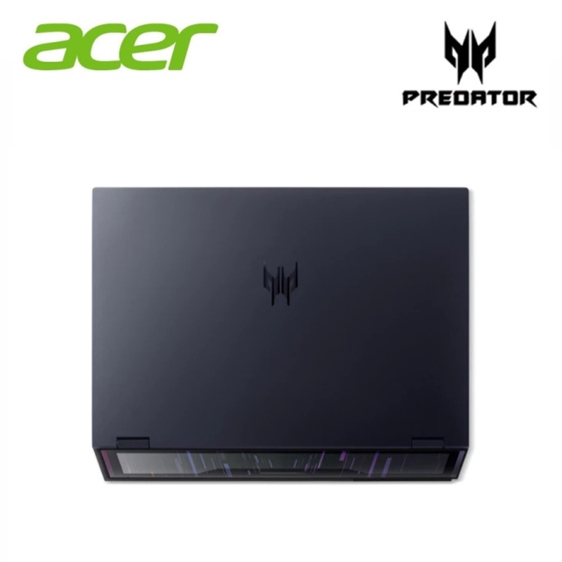Acer Predator Helios 16 AI PH16-73-99FA 16