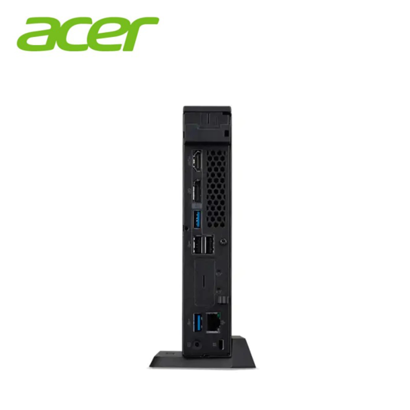 Acer Veriton Vero Mini VN4720GT-51448PS Desktop PC Window ( i5-14400, 8GB, 512GB SSD, Intel, W11P )2