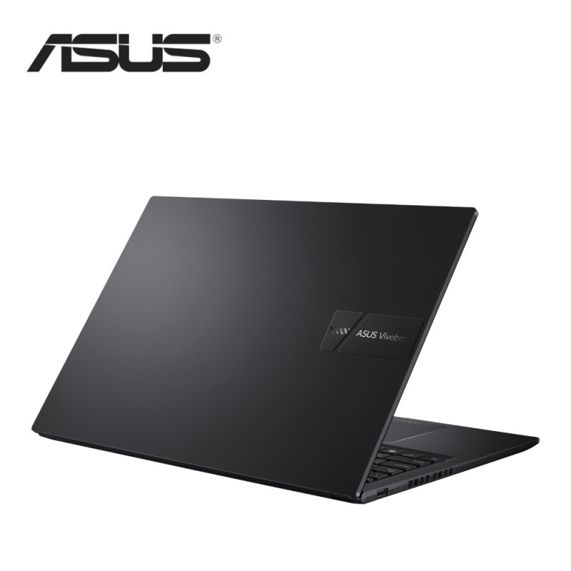 Asus Vivobook 16 A1605V-APMB035WMS 16'' WUXGA Laptop Indie Black ( Core 5 120U, 16GB, 512GB SSD, Intel, W11, HS+M365 )3