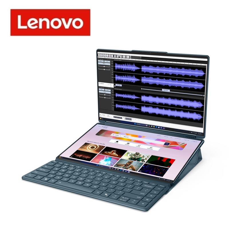 Lenovo Yoga Book 9 14IAH10 83KJ001EMJ 14