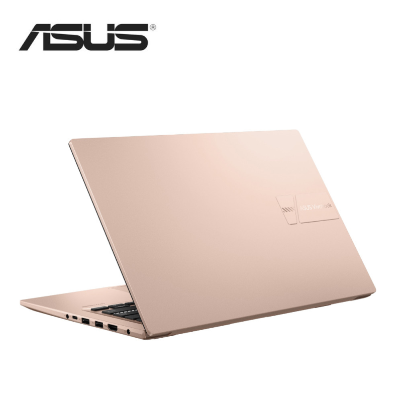 Asus VivoBook 14 A1404V-APB012WMS 14'' FHD Laptop Terra Cotta ( Core 7 150U, 16GB, 1TB SSD, Intel, W11, HS+M365 )3