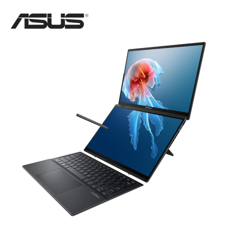 Asus Zenbook Duo 14 OLED UX8406M-APZ032WSM 14