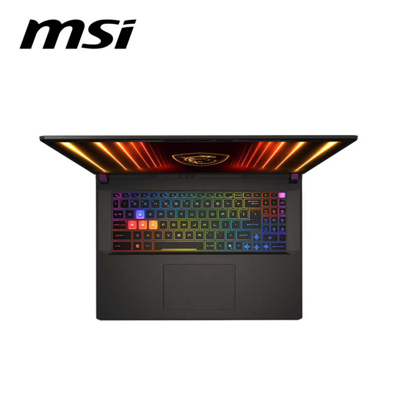 MSI Vector 17 HX AI A2XWJG-074 17
