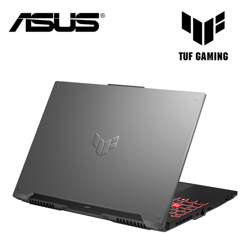 Asus TUF A16 FA607N-UGRL068W 16