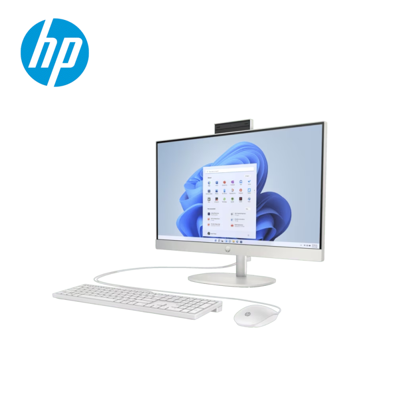HP 24-cr0146d 23.8