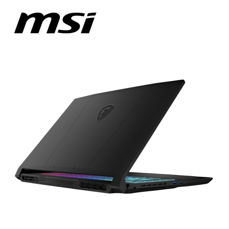 MSI Katana 15 HX B14WGK-676MY 15.6'' QHD 165Hz Gaming Laptop ( i7-14700HX, 16GB D5, 1TB SSD, RTX5070 8GB, W11 )2