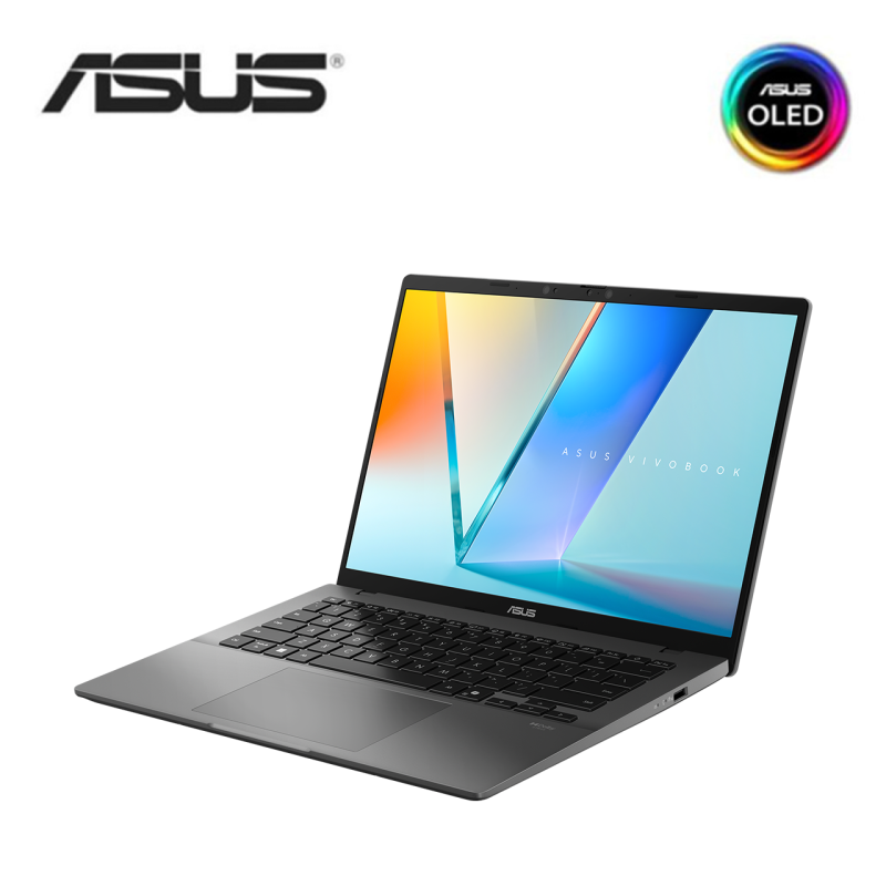 Asus VivoBook S 14 OLED S3407Q-ASF048WS 14