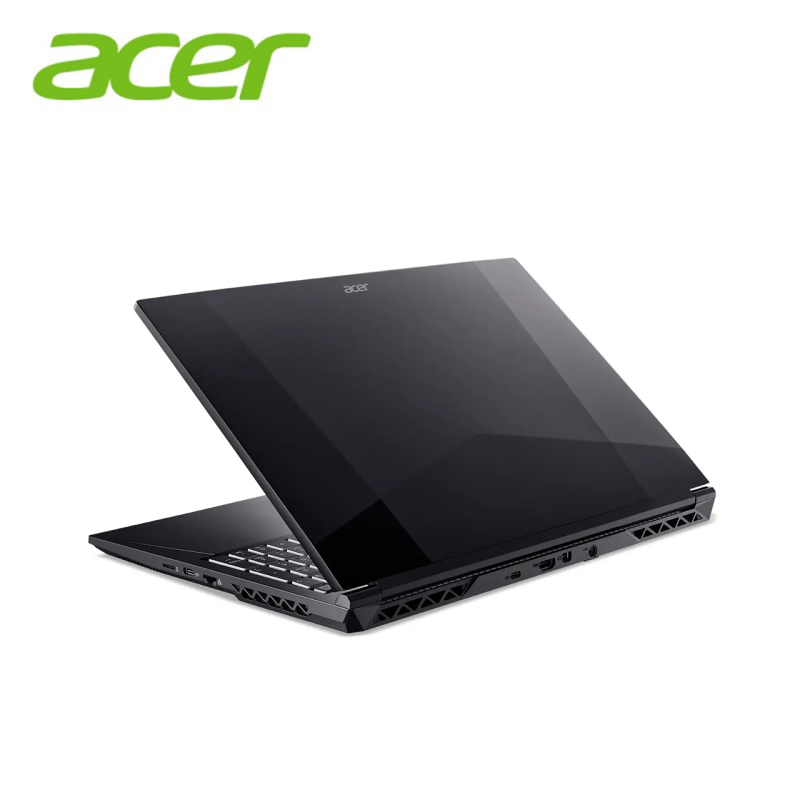 Acer Aspire 7 A715-59G-52MD 15.6'' FHD 144Hz Gaming Laptop Black ( i5-12450H, 16GB, 512GB SSD, RTX3050 6GB, W11, HS+M365 )4