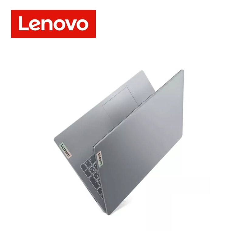 Lenovo IdeaPad Slim 3 15AMN8 82XQ00MPMJ 15.6'' FHD Laptop Arctic Grey ( Ryzen 3 7320U, 8GB, 512GB SSD, ATI, W11, HS )3