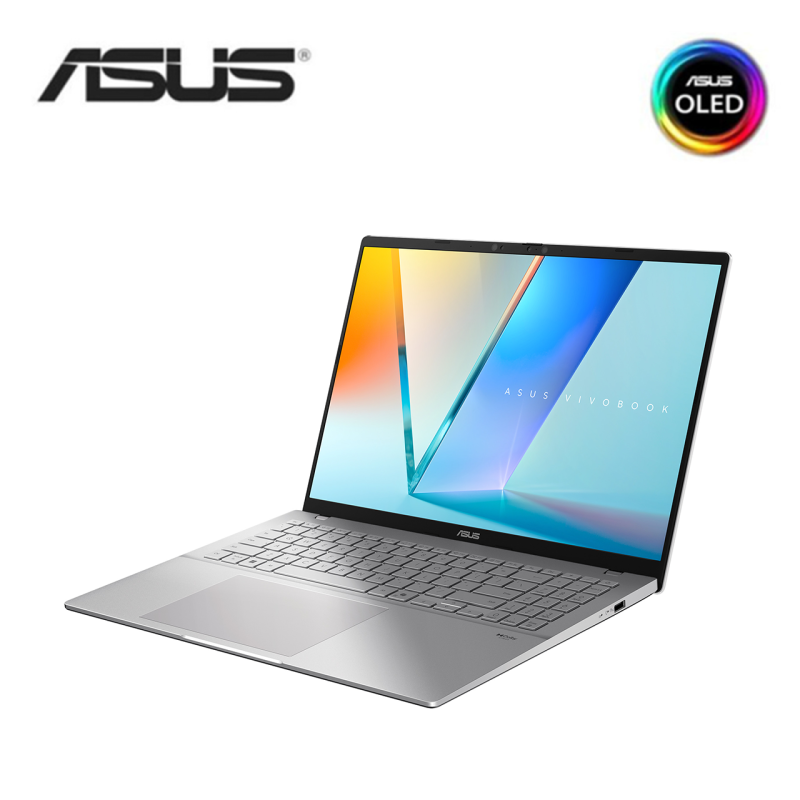 Asus VivoBook S 16 OLED S3607Q-ASH146WS 16