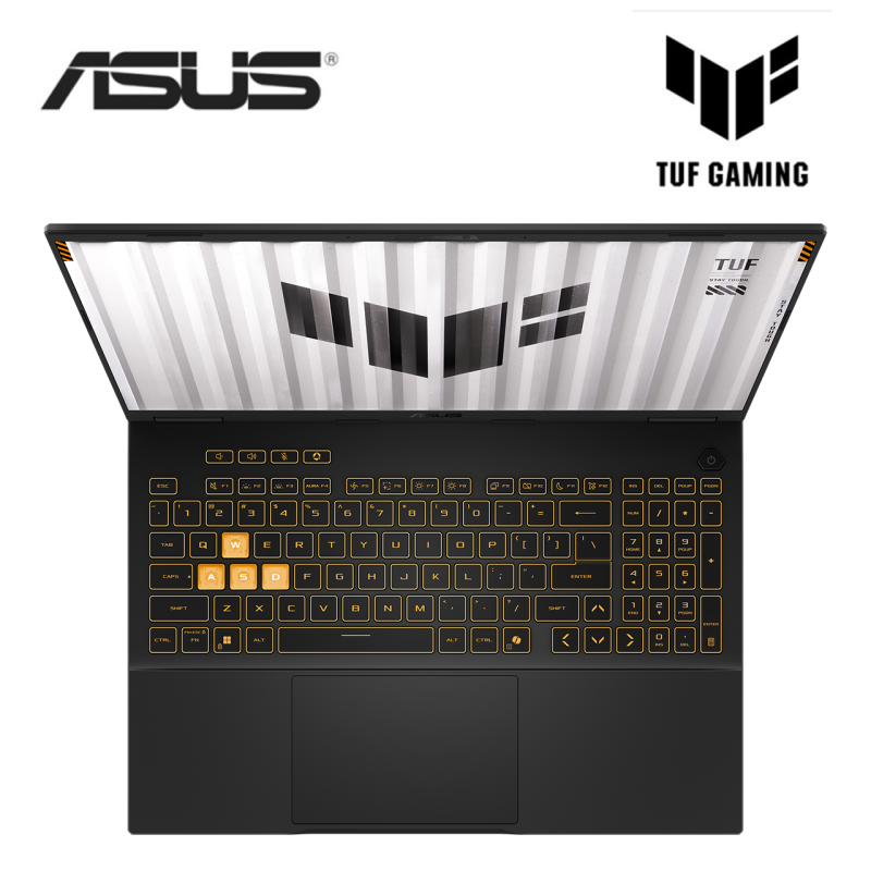 Asus TUF F16 FX608J-MRV040W 16
