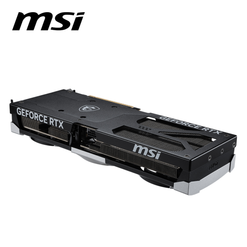 MSI GeForce RTX™ 5080 16G VENTUS 3X OC PLUS Graphics Card2