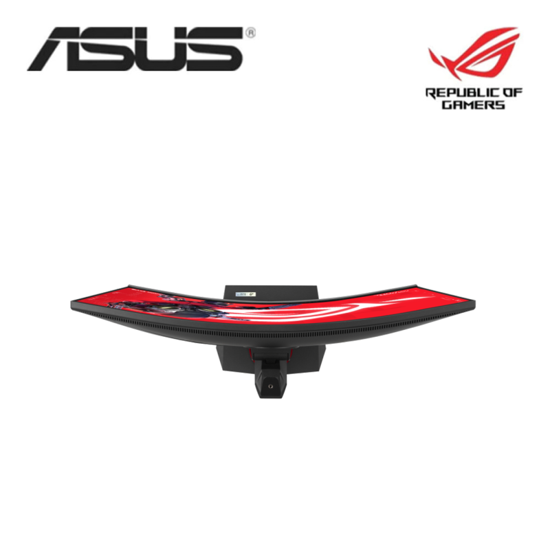 Asus ROG Strix XG32WCS 31.5