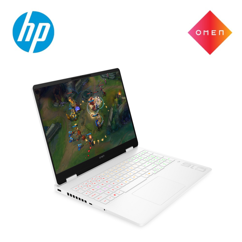 HP OMEN 16-ap0057AX 16