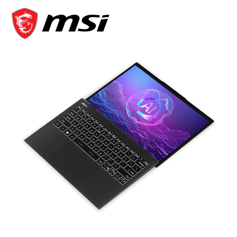 MSI Prestige 13 AI+ Evo A2VMG-027 13.3