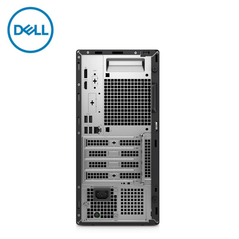 Dell Pro QCT1250-i714700-16-512-W11PRO Desktop PC ( i7-14700, 16GB, 512GB SSD, Intel, W11P )3