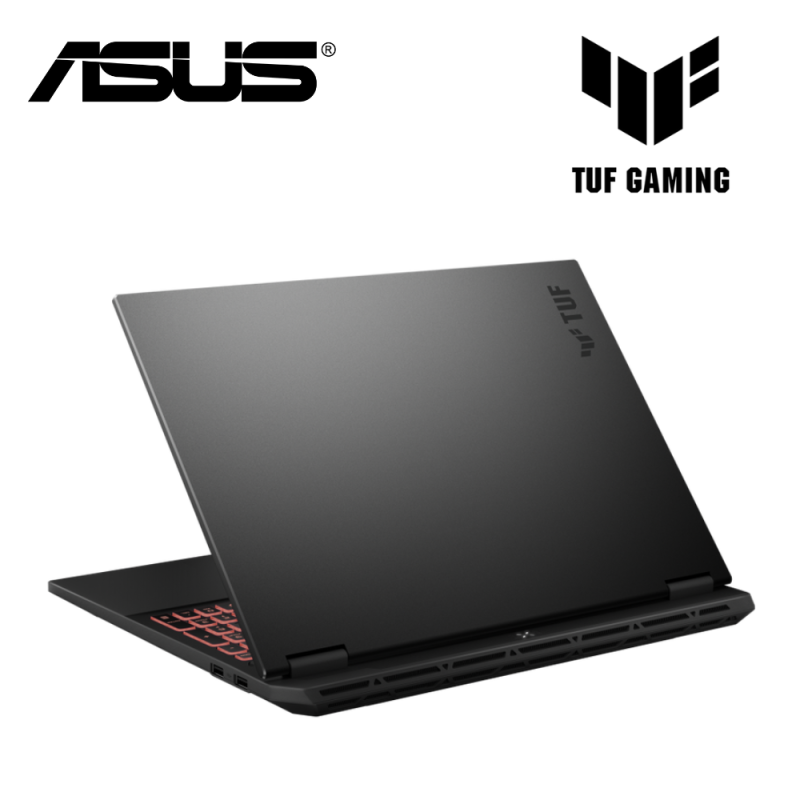 Asus TUF A16 FA608P-PQT053W 16