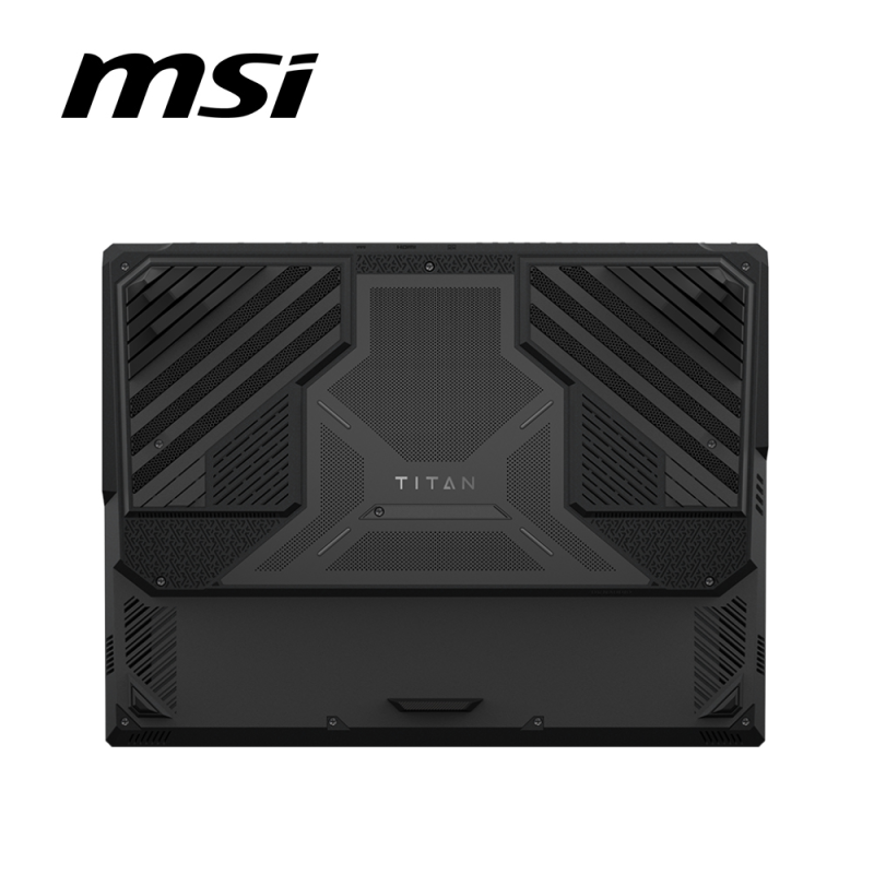 MSI Titan 18 HX Dragon Edition Norse Myth A2XWJG-046 18