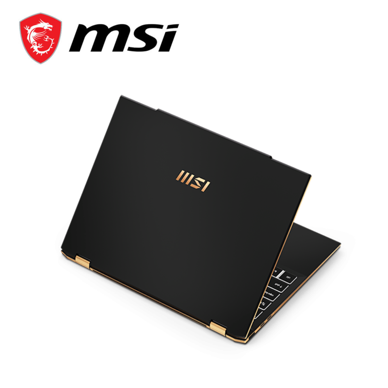 MSI Summit 13 AI+ Evo A2VMTG-022 13.3