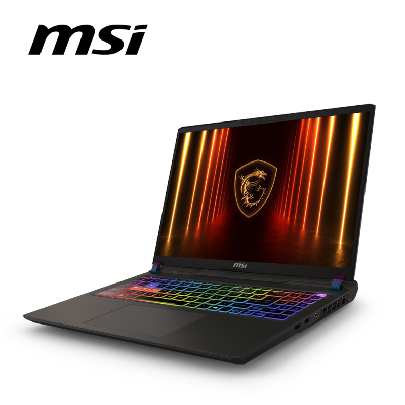 MSI Vector 16 HX AI A2XWHG-066 16