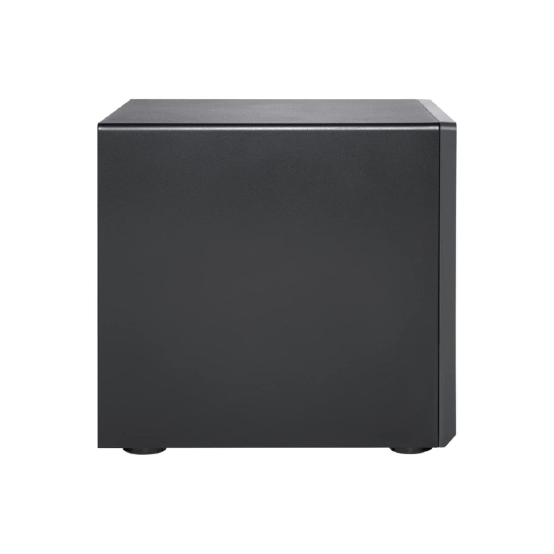 QNAP TL-D1600S 16 Bay High-performance desktop SATA 6Gbps JBOD storage enclosure4