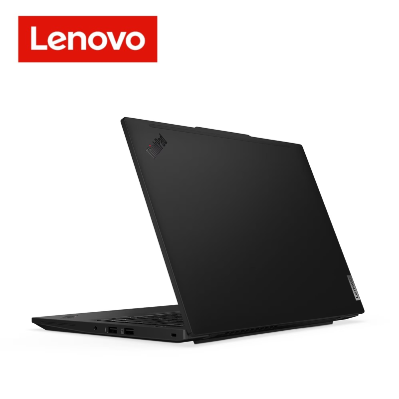 Lenovo ThinkPad L14 Gen 6 21S6005PMA 14'' WUXGA Laptop Black ( CU5-225U, 16GB, 512GB SSD, Intel, W11P )4
